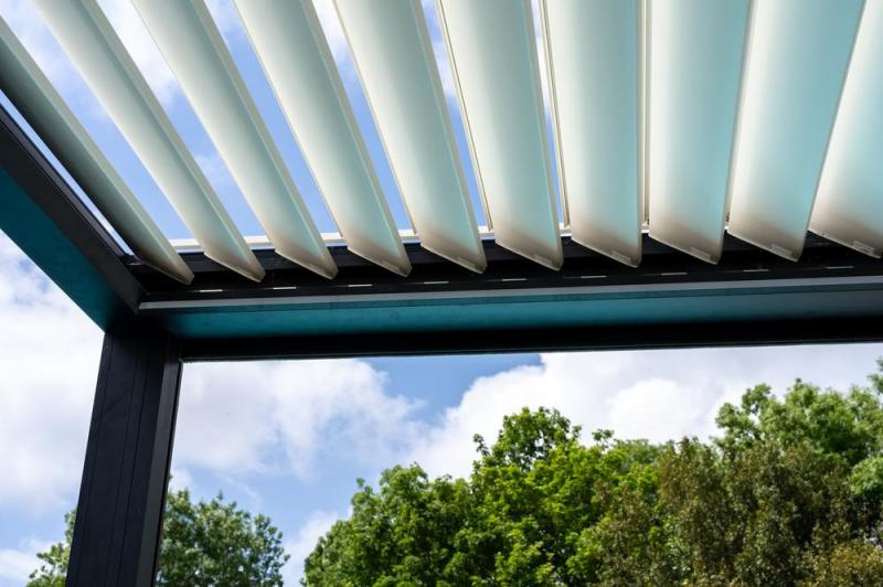 Tout savoir sur l'installation de pergolas &agrave; DORMANS pour votre jardin