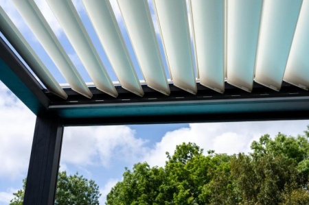 Tout savoir sur l'installation de pergolas &agrave; DORMANS pour votre jardin